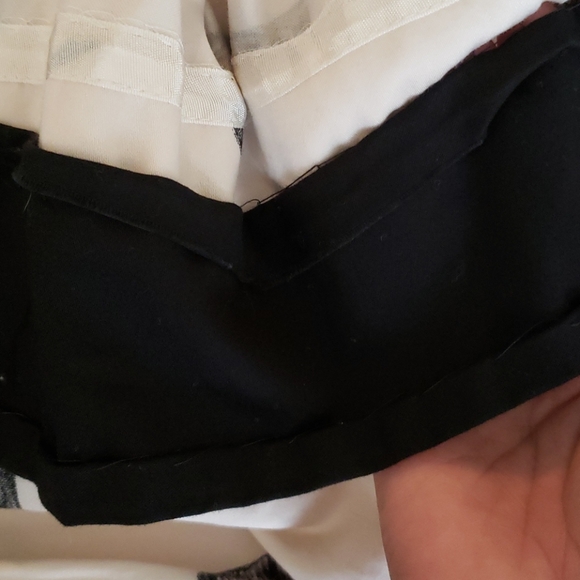 Anthropologie Leah Reena cat print dress - Picture 7 of 7